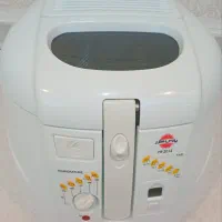 سرخ کن پارس خزر کاملا نو