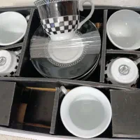 قهوه خوری آکبند