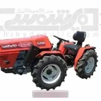 تراکتور ۹۳۸ آلمان