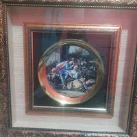 تابلوکوچه باغ