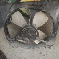 منیفولد.بخاری.دسته راهنما.فن پراید|قطعات یدکی و لوازم جانبی|کرمانشاه, |دیوار