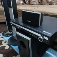 سینما خانگی ۷ تیکه سامسونگ اصلی|سیستم صوتی خانگی|تهران, آذری|دیوار