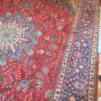 فرش|فرش|کرج, کرج نو|دیوار