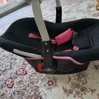 نی لای لای (کریر)|اسباب و اثاث بچه|شیراز, شهرک فرزانگان|دیوار