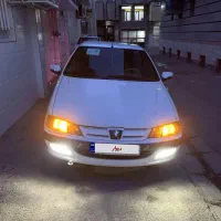 پارس مدل ۹۲