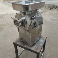 خمیرگیر/چرخ گوشت.رستوران‌.ساندویچ|کافی‌شاپ و رستوران|اردبیل, |دیوار