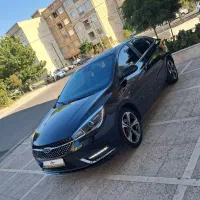 آریزو۵ FL آخر ۱۴۰۱ گارانتی فعال