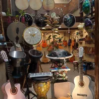 فروش فوق العاده تمپو/ضرب بوشهری/ کاخن/تمبک/داربوکا|درام و پرکاشن|مشهد, فرهنگ|دیوار