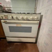 گاز|اجاق گاز و لوازم برقی پخت‌وپز|تهران, ایران|دیوار