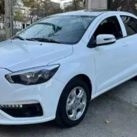 شاهین جی توربو دنده ای گارانتی فعال|خودرو سواری و وانت|سمنان, |دیوار