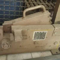 قیچی میلگرد بر دستی