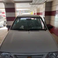 خودرو|خودرو سواری و وانت|محمدیه-قزوین, |دیوار