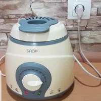 مینی سرخکن درحد نو|اجاق گاز و لوازم برقی پختوپز|اصفهان, طامه|دیوار