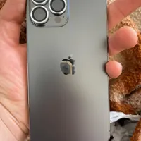 اپل iPhone 13 Pro Max با حافظهٔ ۲۵۶ گیگابایت