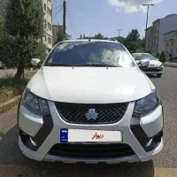 کوییک GX مدل ۱۴۰۲ بسیار تمیز