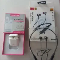 هندزفری ایرپاد