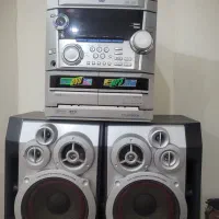 ضبط صوت در حد.تمیز