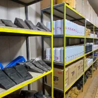 فروشگاه یدک کوماتسو