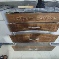 اجاق گاز ((MDF))|اجاق گاز و لوازم برقی پخت‌وپز|بوشهر, |دیوار