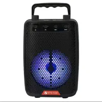 اسپیکر kts 1338|سیستم صوتی خانگی|مسجد سلیمان, |دیوار