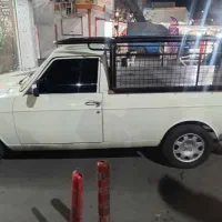 وانت مدل ۹۰به فروش میرسد|خودرو سواری و وانت|پاکدشت, پاکدشت (مامازند)|دیوار