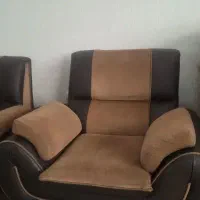 مبل راحتی ۷ نفره