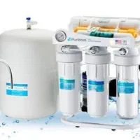 فروش و نصب دستگاه های تصفیه آب