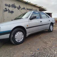 پژو 405 GLXدر حد خشک مدل 98