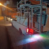 خرید ضایعات آهن چدن مس برنج آلمینیوم و غیره ....