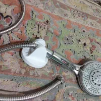 دوش شلنگی حمام نو نو