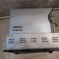 مایکروفر برق و گاز|اجاق گاز و لوازم برقی پخت‌وپز|مهدی شهر, |دیوار