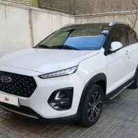 ایکس ۲۲ اتوماتیک مدل 1402