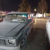 فروش مزدا دوکابین ۱۶۰۰