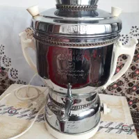 سماور برقی آپولون