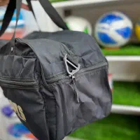 ساک ورزشی شعمی|کیف، کفش، کمربند|ارومیه, |دیوار