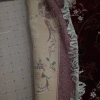 فرش ۱۲ متری ماشینی تمیز در حد نو|فرش|ملارد, |دیوار