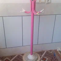 چوب لباسی ایستاده کودک