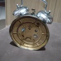 ساعت رو میزی قدیمی|ساعت دیواری و تزئینی|کرج, کوی کارمندان شمالی|دیوار