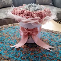 سفارش گل آرایی پذیرفته میشود