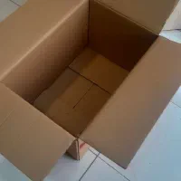 کارتن خالی اسباب کشی ۵تا دونه ای ۱۰۰