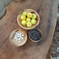 ظروفچوبی،ظرفچوبی،سرویس پذیرایی،بشقاب چوبی|صنایع دستی و سایر لوازم تزئینی|مشهد, عامل|دیوار