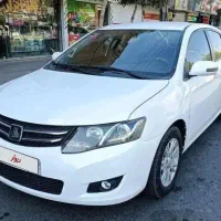 آریو اتومات ۱۳۹۷ ..نقدی یا معاوضه با خودرو|خودرو سواری و وانت|تبریز, |دیوار