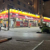 لاین دار خانم جهت کار در فروشگاه