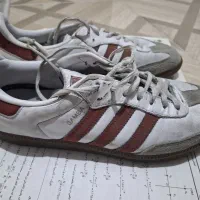 کفش آدیداس سامبا اورجینال حراج