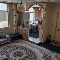 آپارتمان در سعیدیه مجتمع نیلوفر ، طبقه 2 ،تخلیه