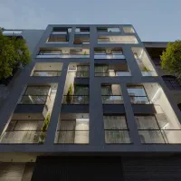 عباس آباد میرزای شیرازی ۵۲۰ متر بنای سند اداری