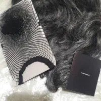 کلاه گیس مردانه|آرایشی، بهداشتی، درمانی|نظرآباد, شهرک صنعتی سپهر|دیوار