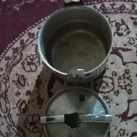 دیگ زودپز|ظروف پختوپز|زهک, |دیوار