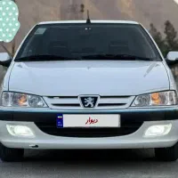 پژو پارس TU5 95