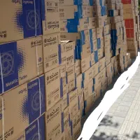 هواکش . فن. بین کانالی . دمنده|پنکه و تصفیه‌کنندهٔ هوا|ارومیه, |دیوار